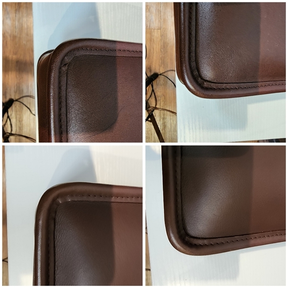 Vintage Coach Murphy #9930 - Picture 13 of 17